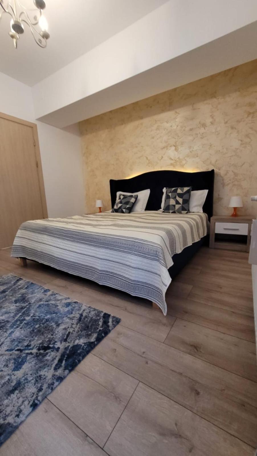 Belleview Family Apartment Sinaia Exterior photo