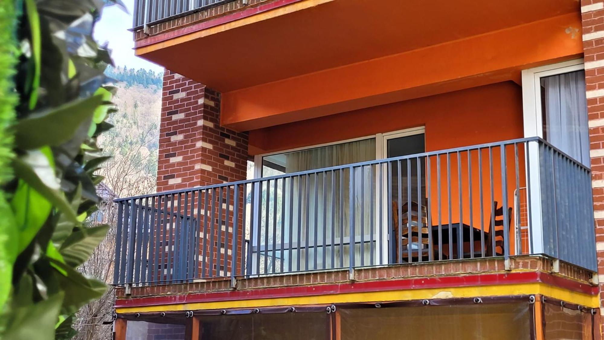 Belleview Family Apartment Sinaia Exterior photo